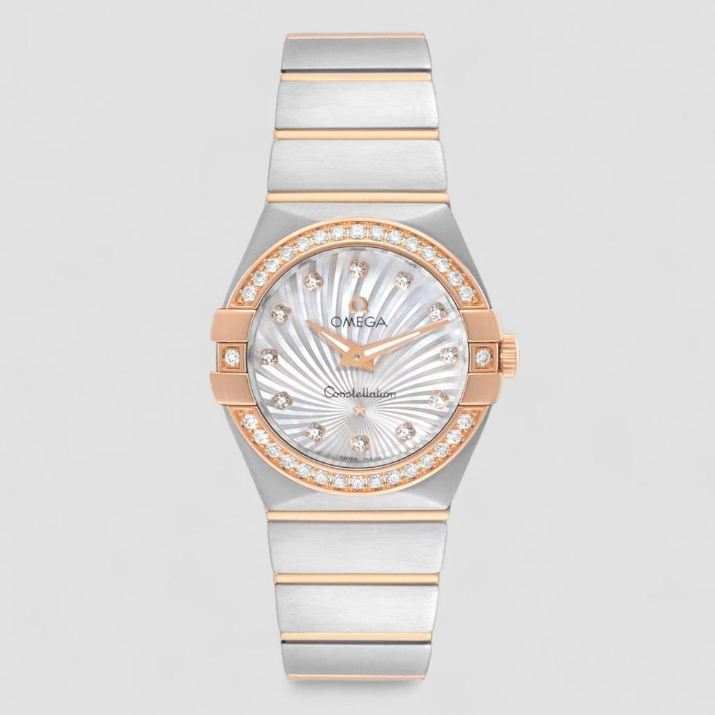 Omega 123.25.27.20.55.001