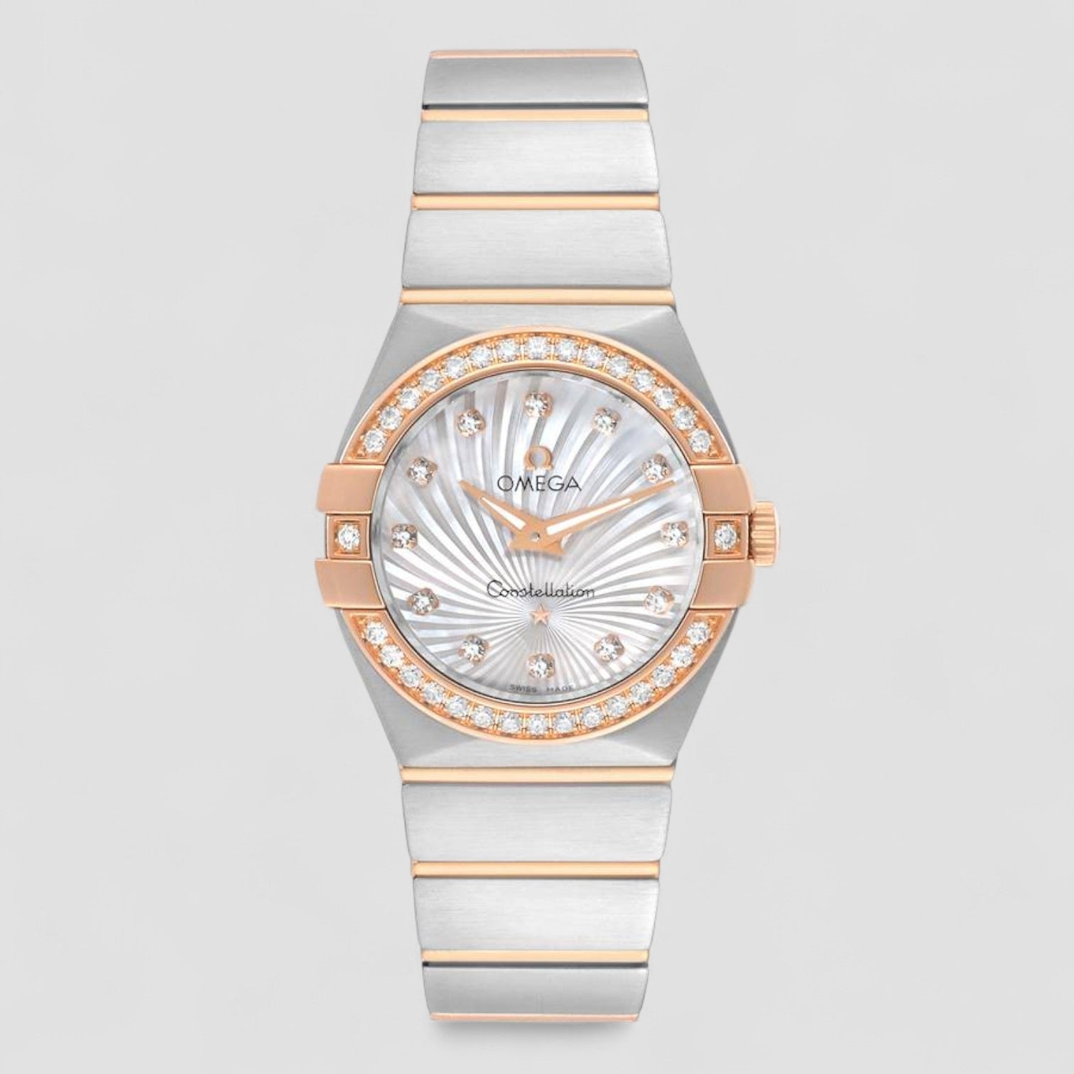 Omega 123.25.27.20.55.001