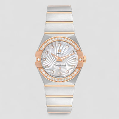 Omega 123.25.27.20.55.001