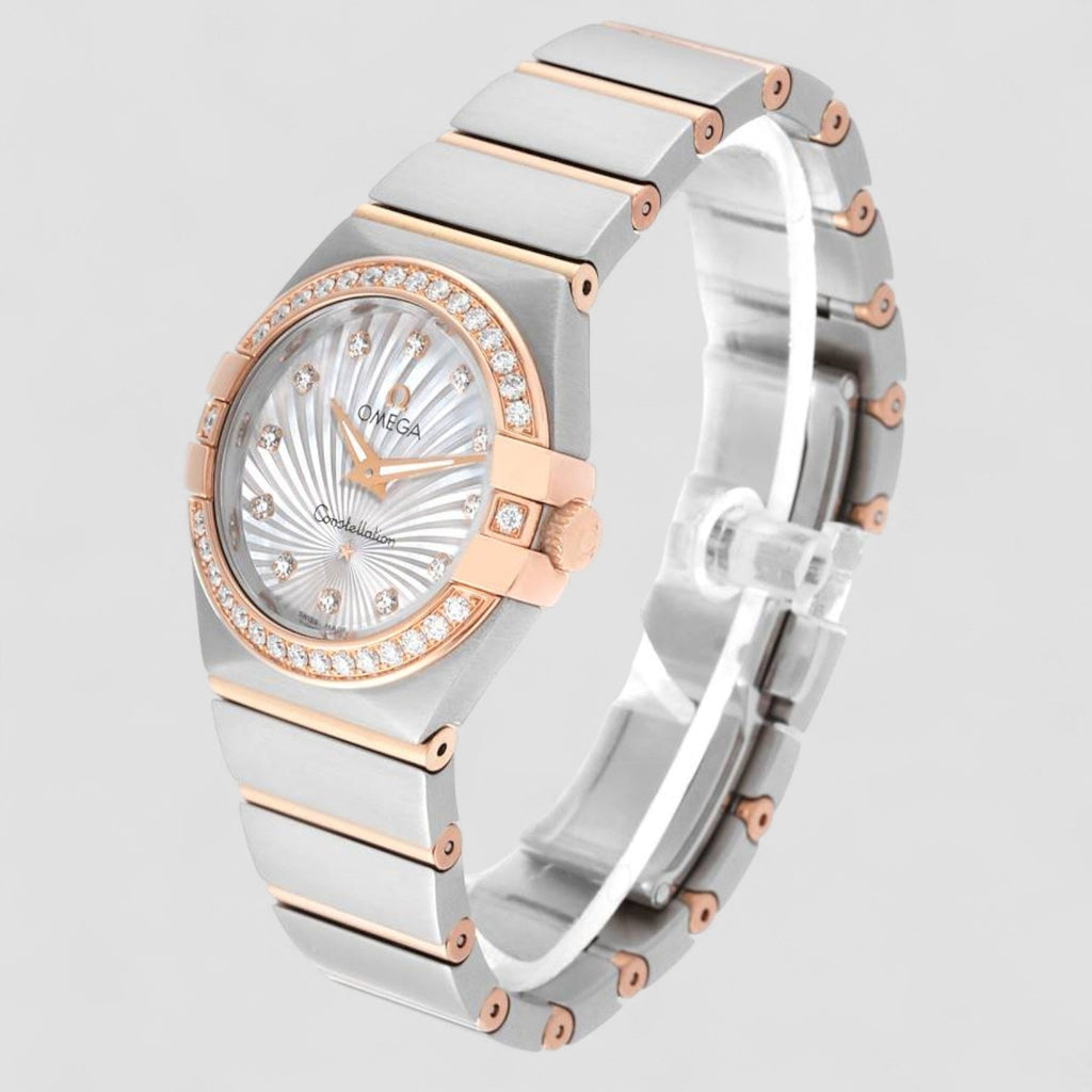 Omega 123.25.27.20.55.001