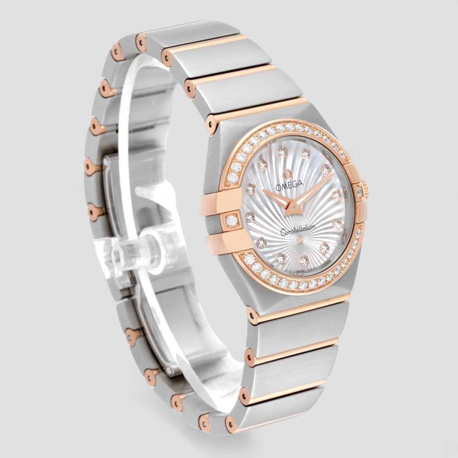 Omega 123.25.27.20.55.001