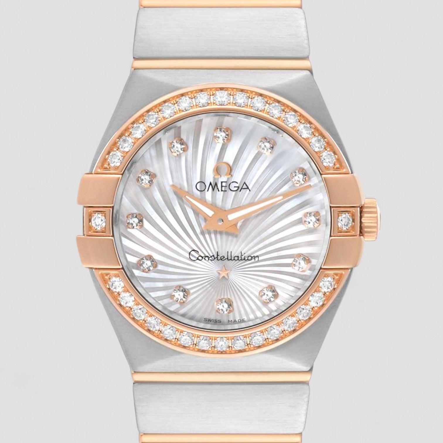Omega 123.25.27.20.55.001