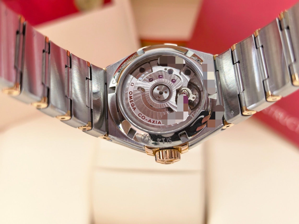 Omega 123.25.27.20.55.001