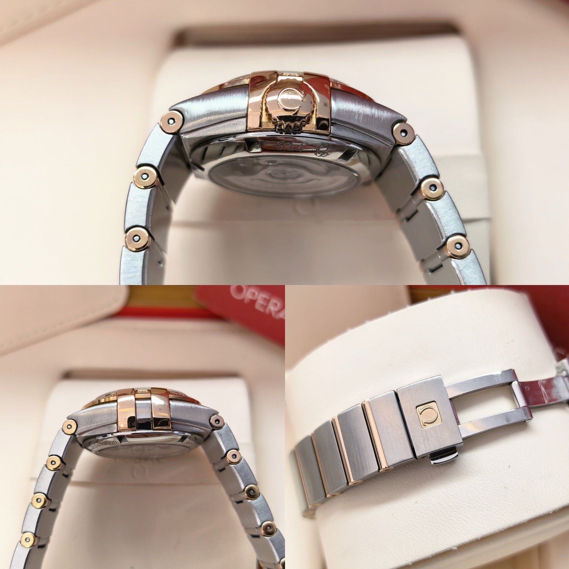 Omega 123.25.27.20.55.001