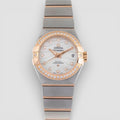 Omega 123.25.27.20.55.004
