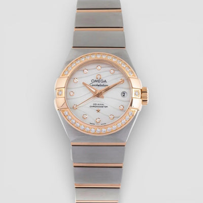Omega 123.25.27.20.55.004