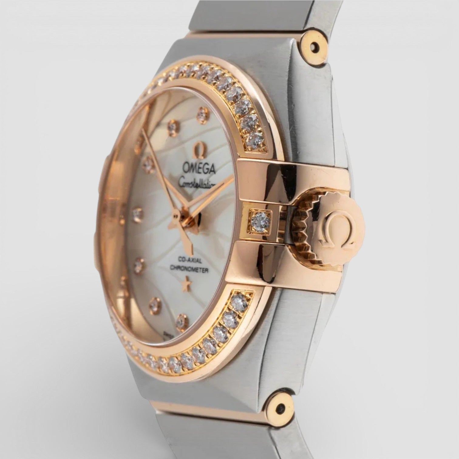 Omega 123.25.27.20.55.004