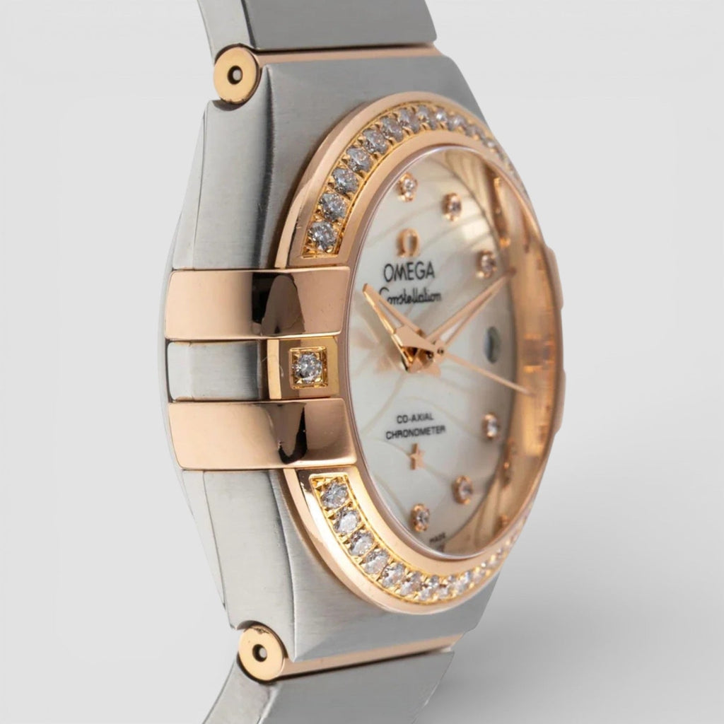 Omega 123.25.27.20.55.004
