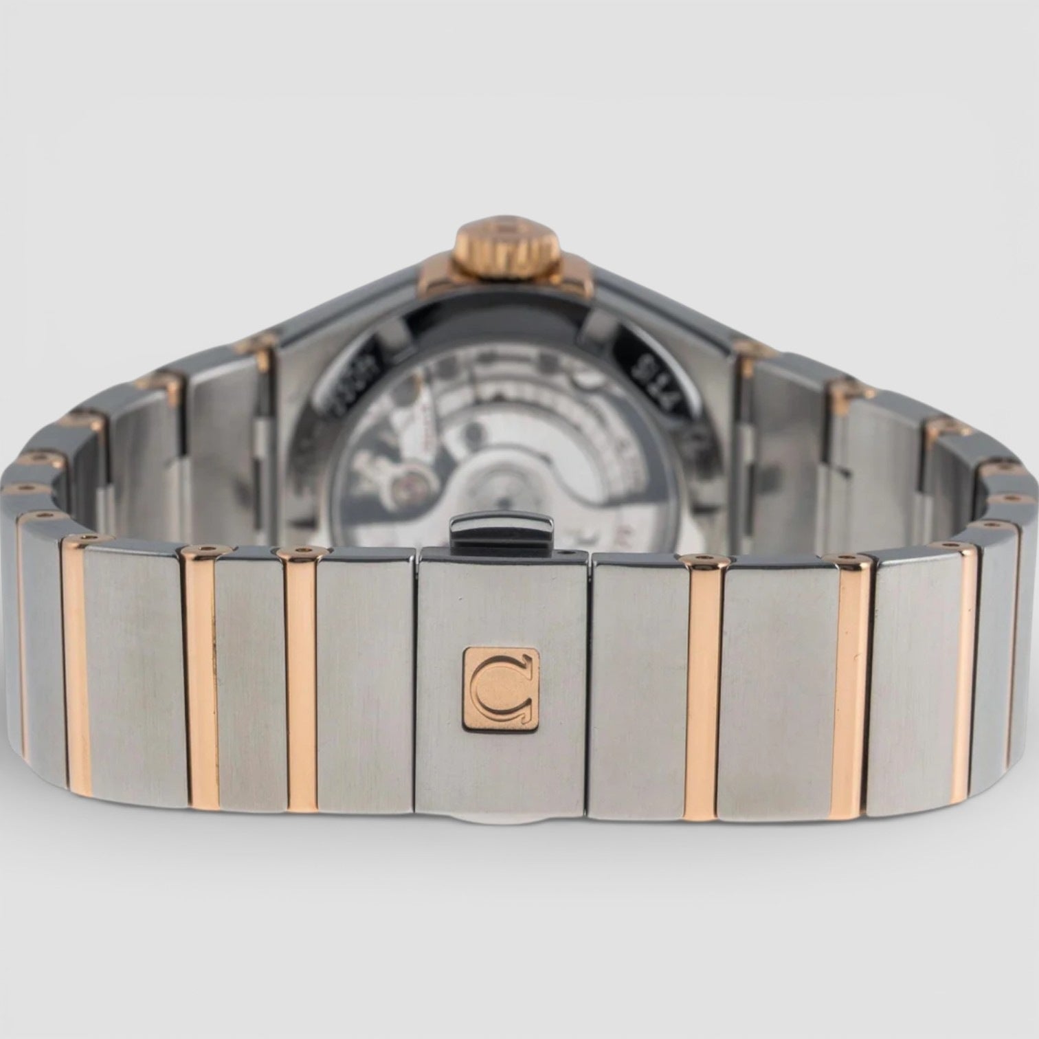 Omega 123.25.27.20.55.004