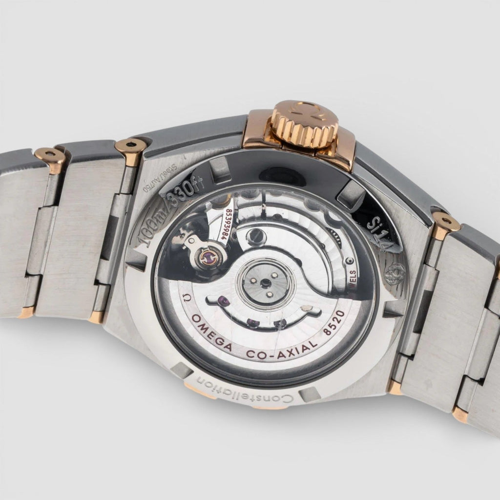 Omega 123.25.27.20.55.004