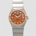 Omega 123.25.27.20.57.001