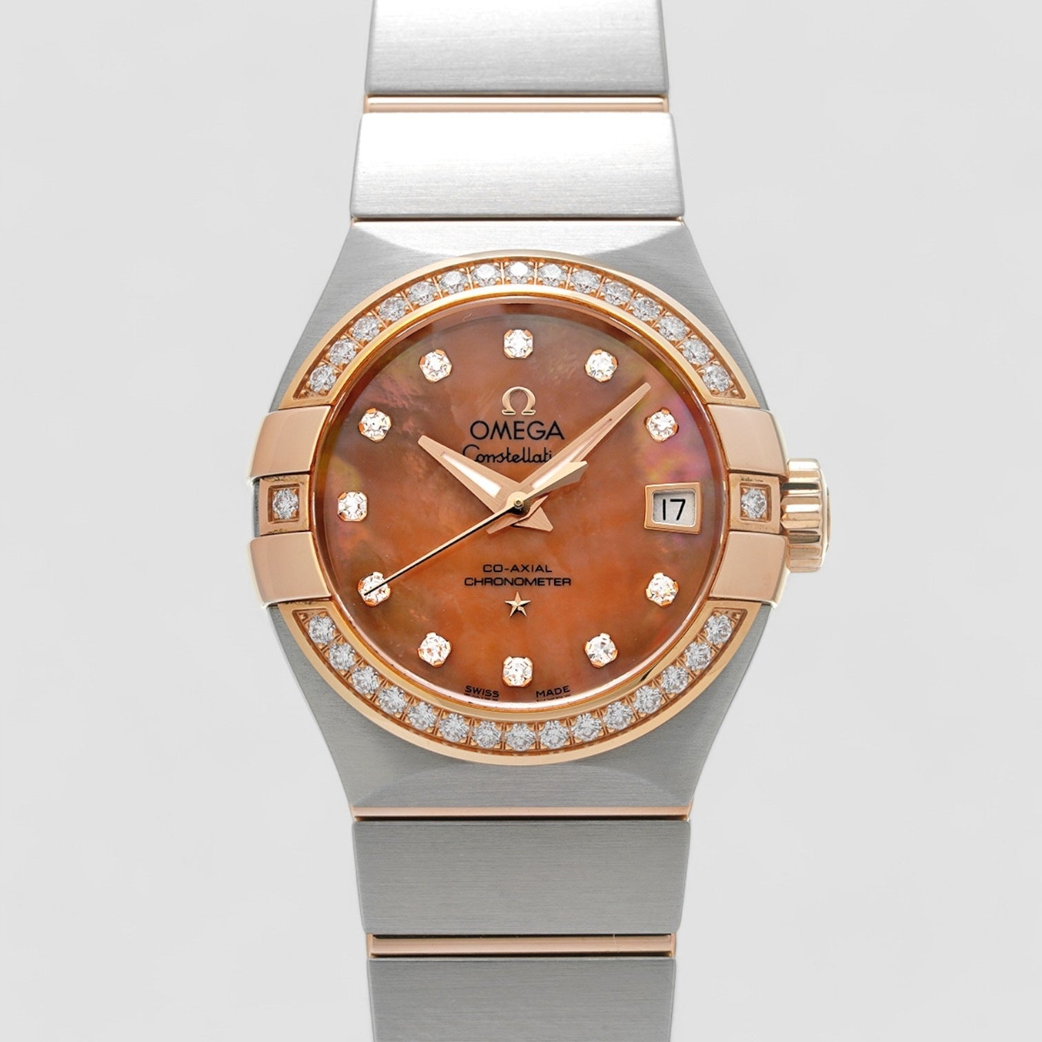 Omega 123.25.27.20.57.001