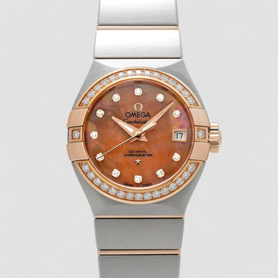 Omega 123.25.27.20.57.001