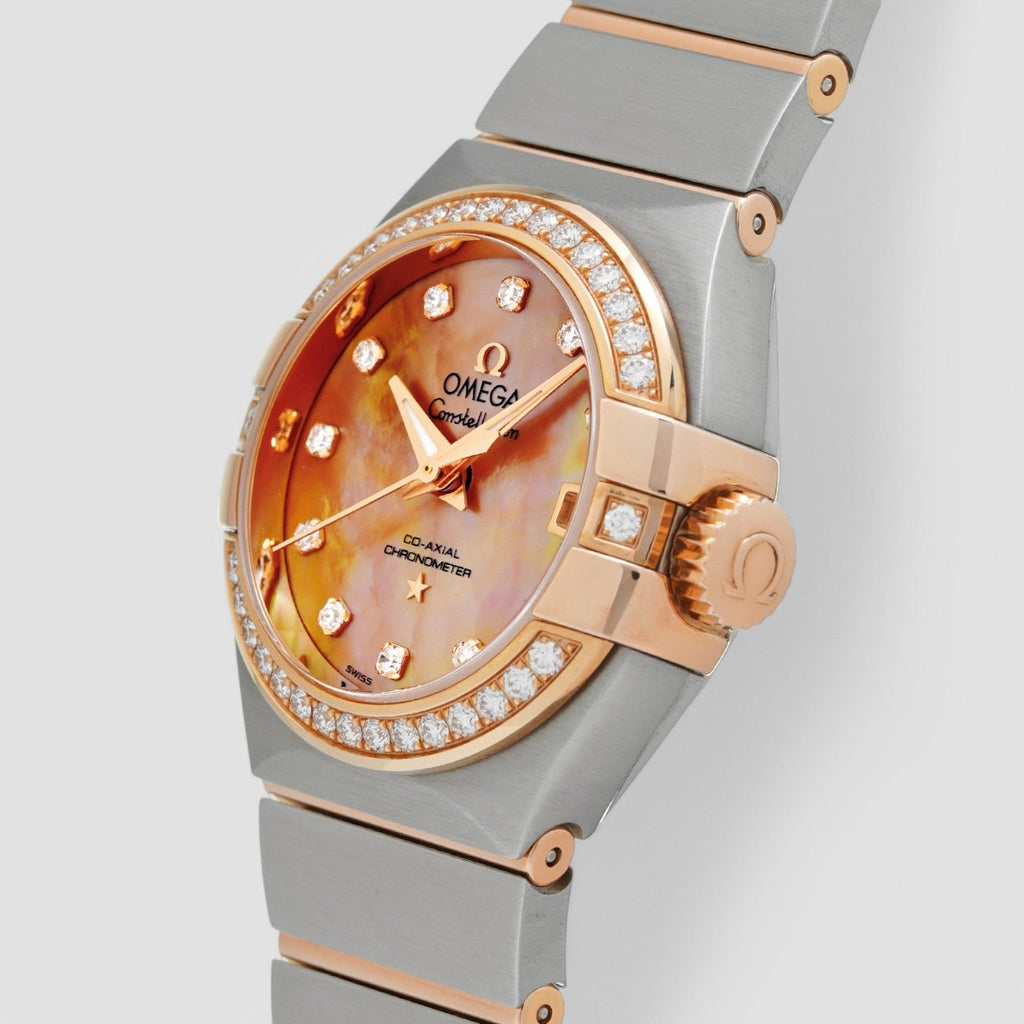 Omega 123.25.27.20.57.001