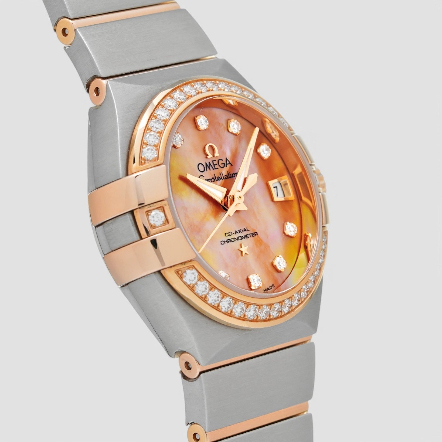Omega 123.25.27.20.57.001