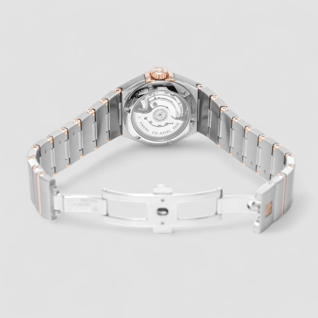 Omega 123.25.27.20.57.001