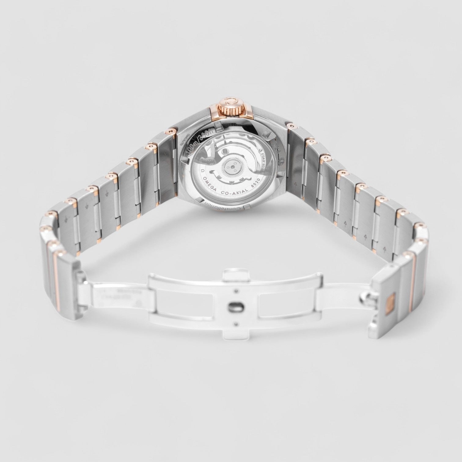 Omega 123.25.27.20.57.001