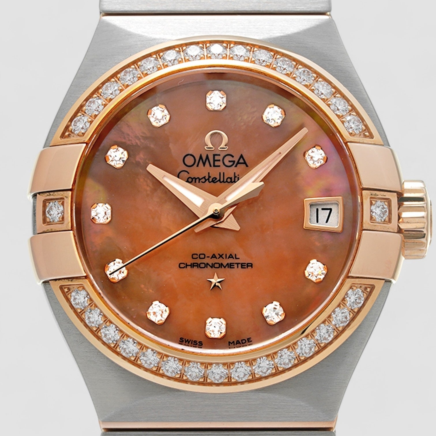 Omega 123.25.27.20.57.001