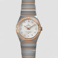 Omega 123.25.27.60.55.006