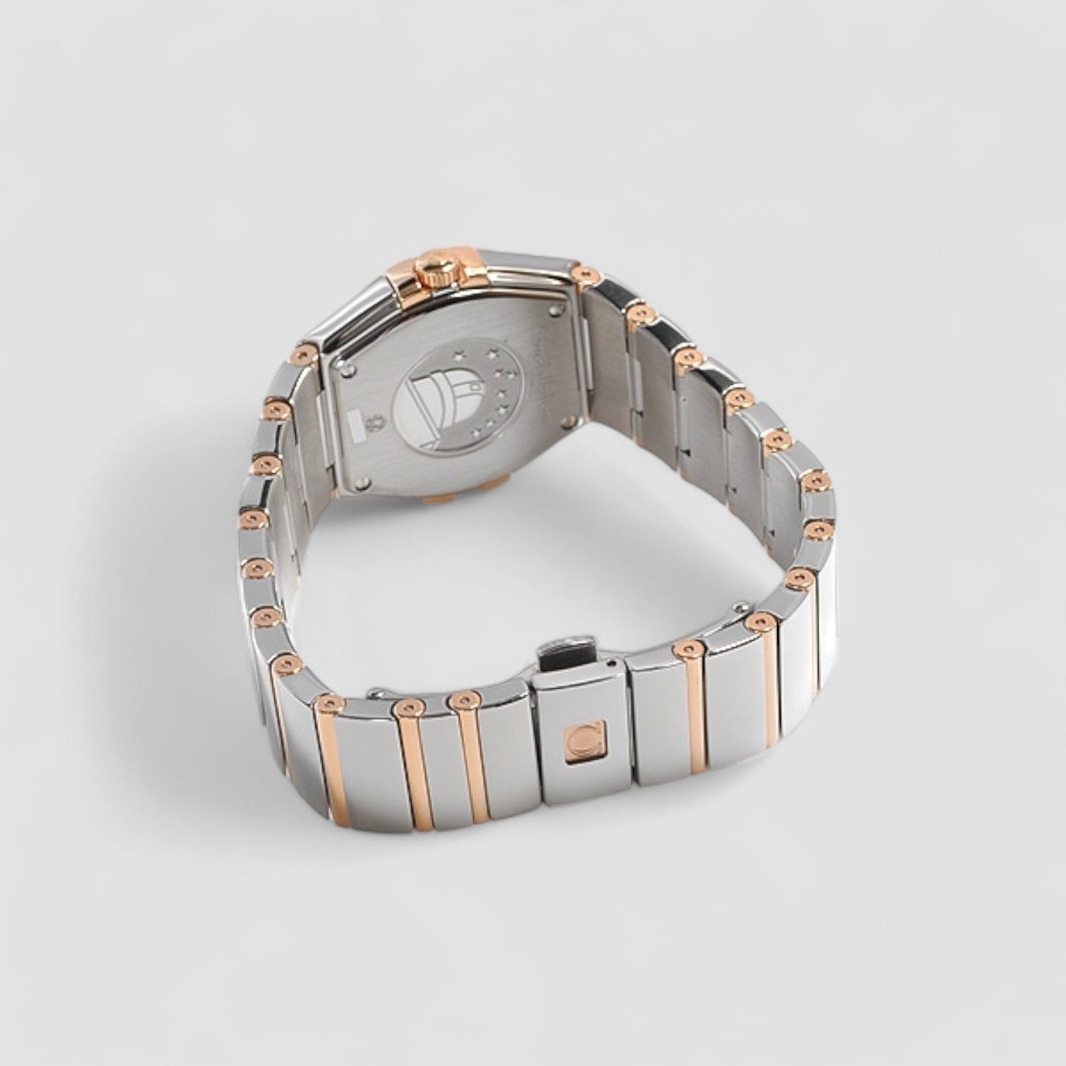 Omega 123.25.27.60.55.006