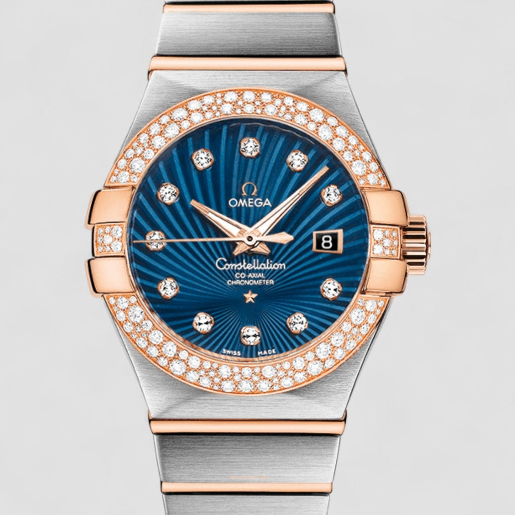Omega 123.25.31.20.53.001