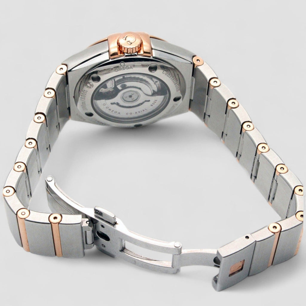 Omega 123.25.31.20.53.001