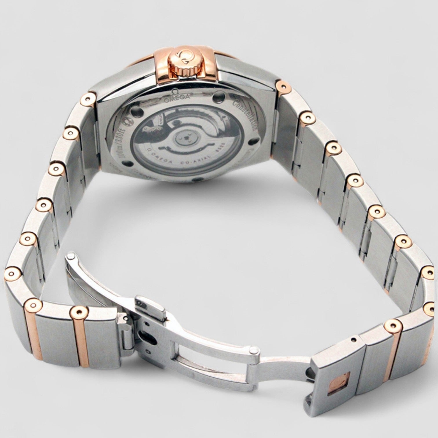 Omega 123.25.31.20.53.001