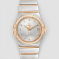 Omega 123.25.35.20.52.001