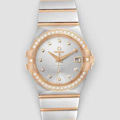 Omega 123.25.35.20.52.001