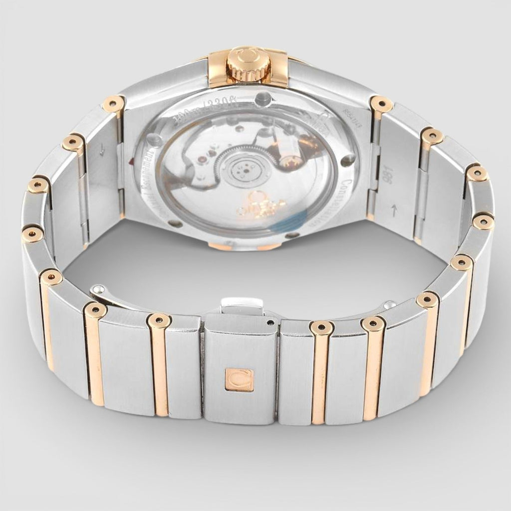 Omega 123.25.35.20.52.001