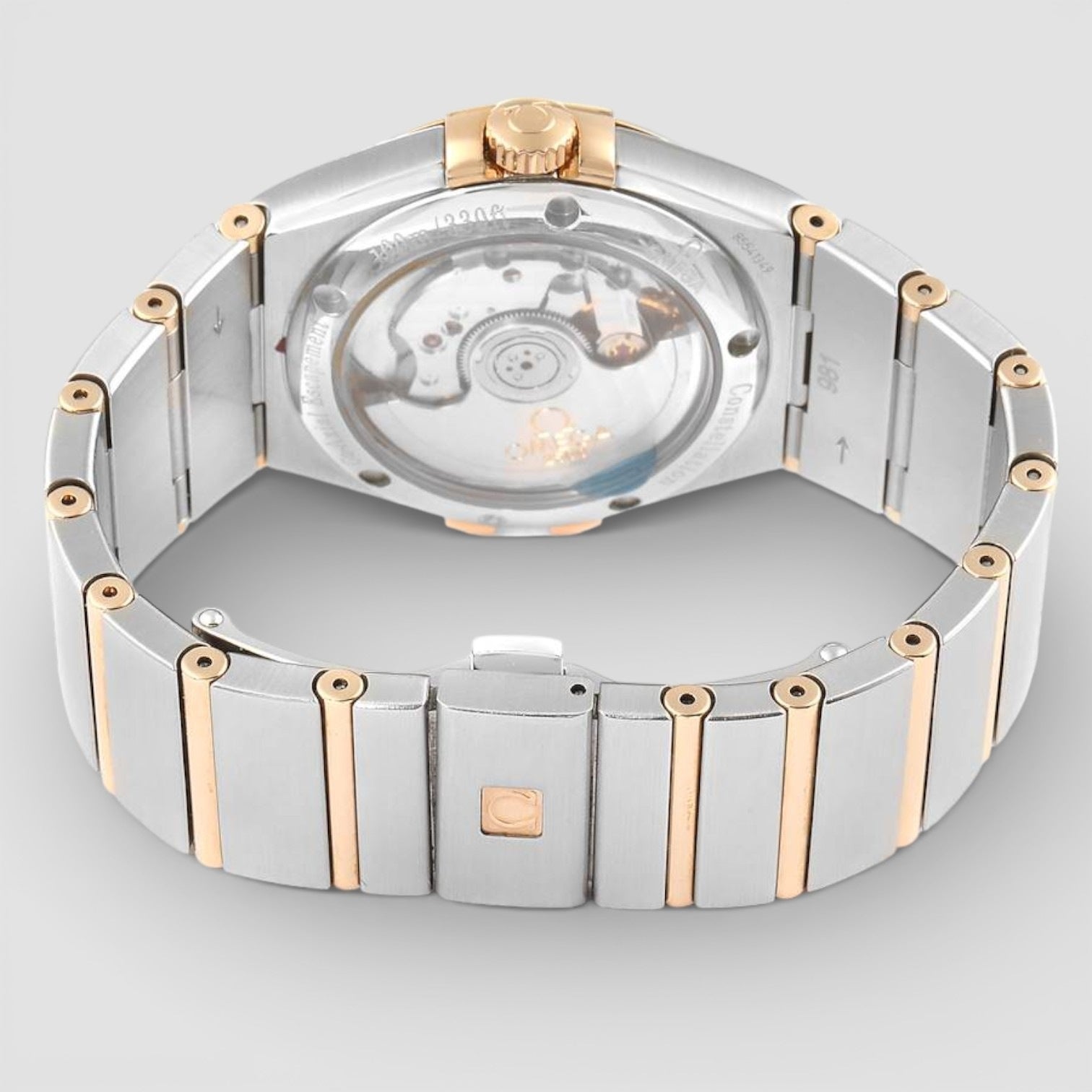 Omega 123.25.35.20.52.001