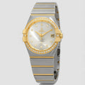 Omega 123.25.35.20.52.002