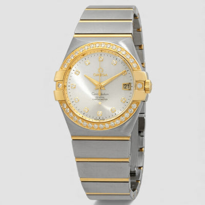 Omega 123.25.35.20.52.002