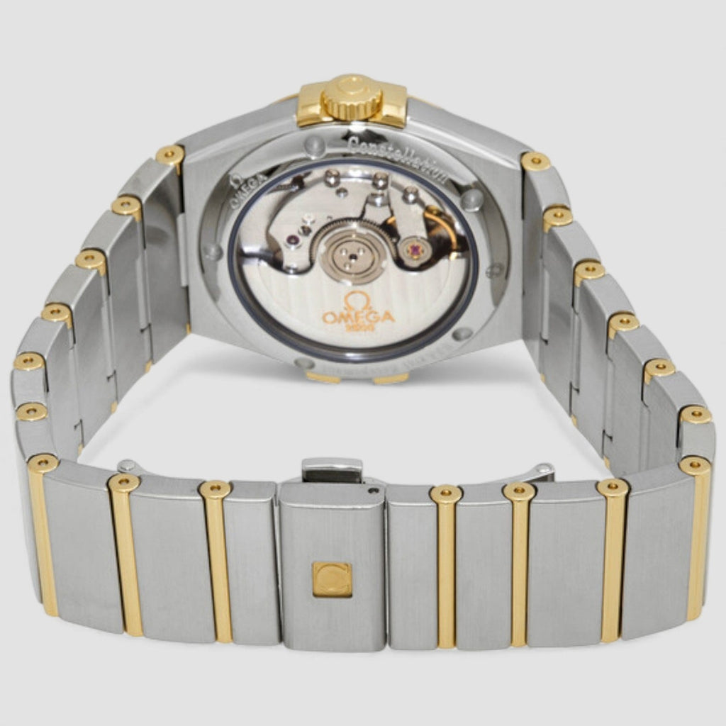 Omega 123.25.35.20.52.002