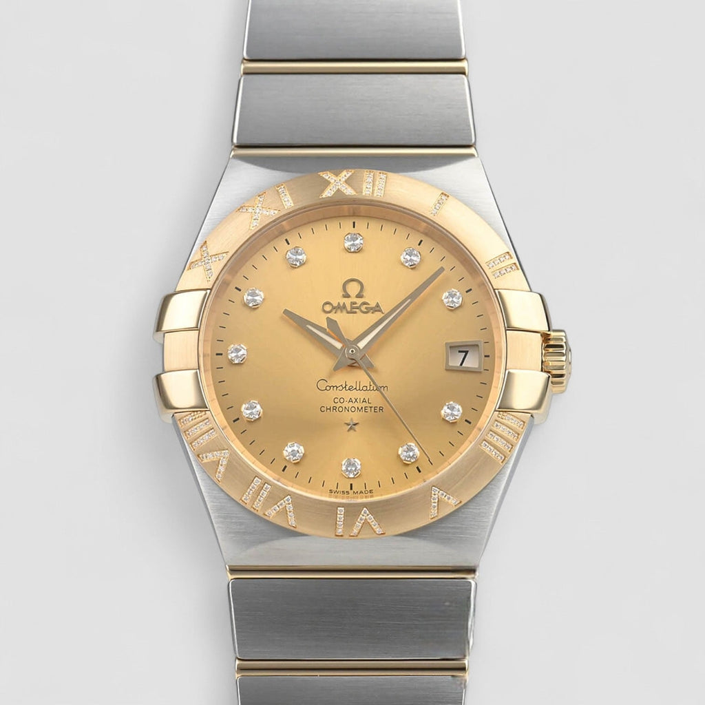 Omega 123.25.35.20.58.002