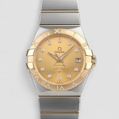 Omega 123.25.35.20.58.002