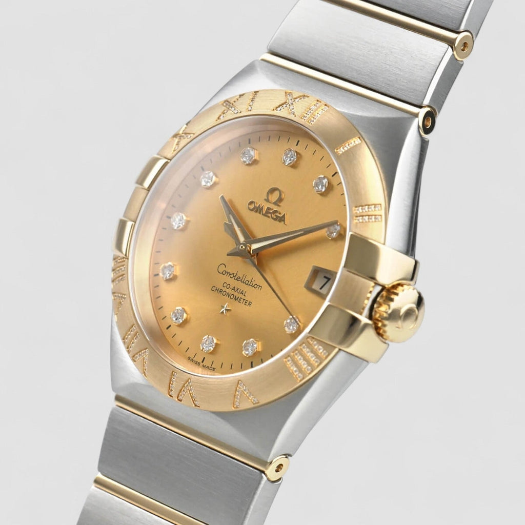 Omega 123.25.35.20.58.002