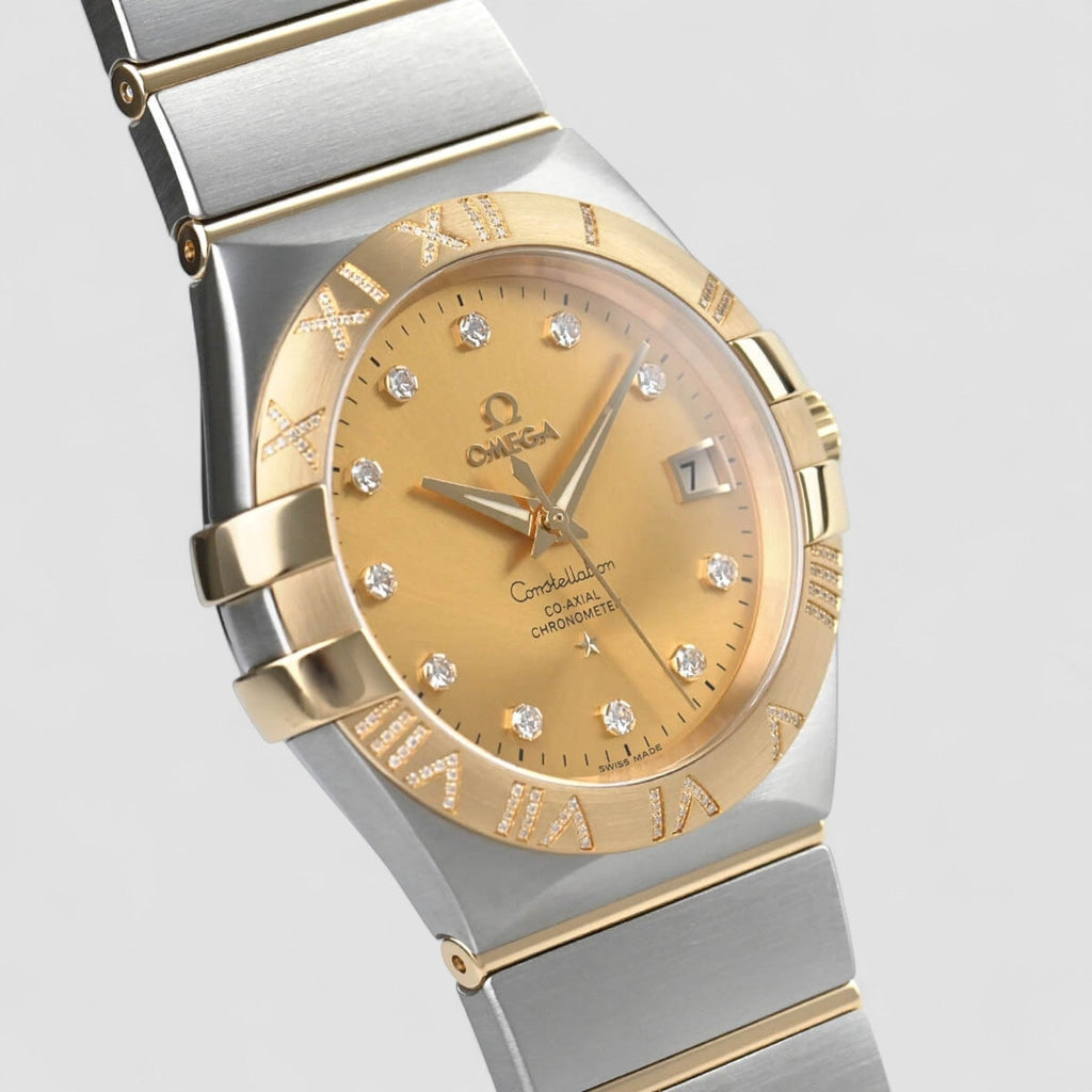 Omega 123.25.35.20.58.002