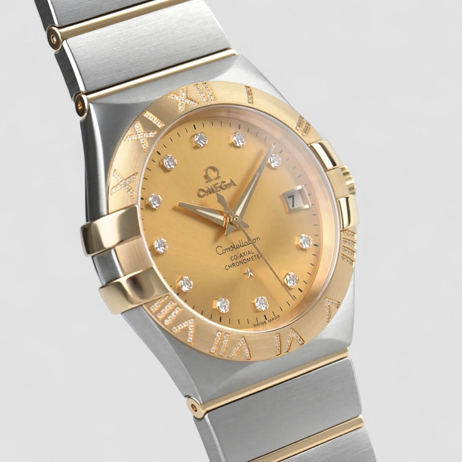 Omega 123.25.35.20.58.002