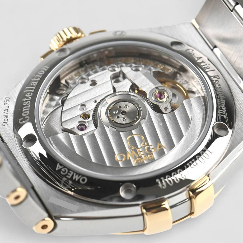 Omega 123.25.35.20.58.002