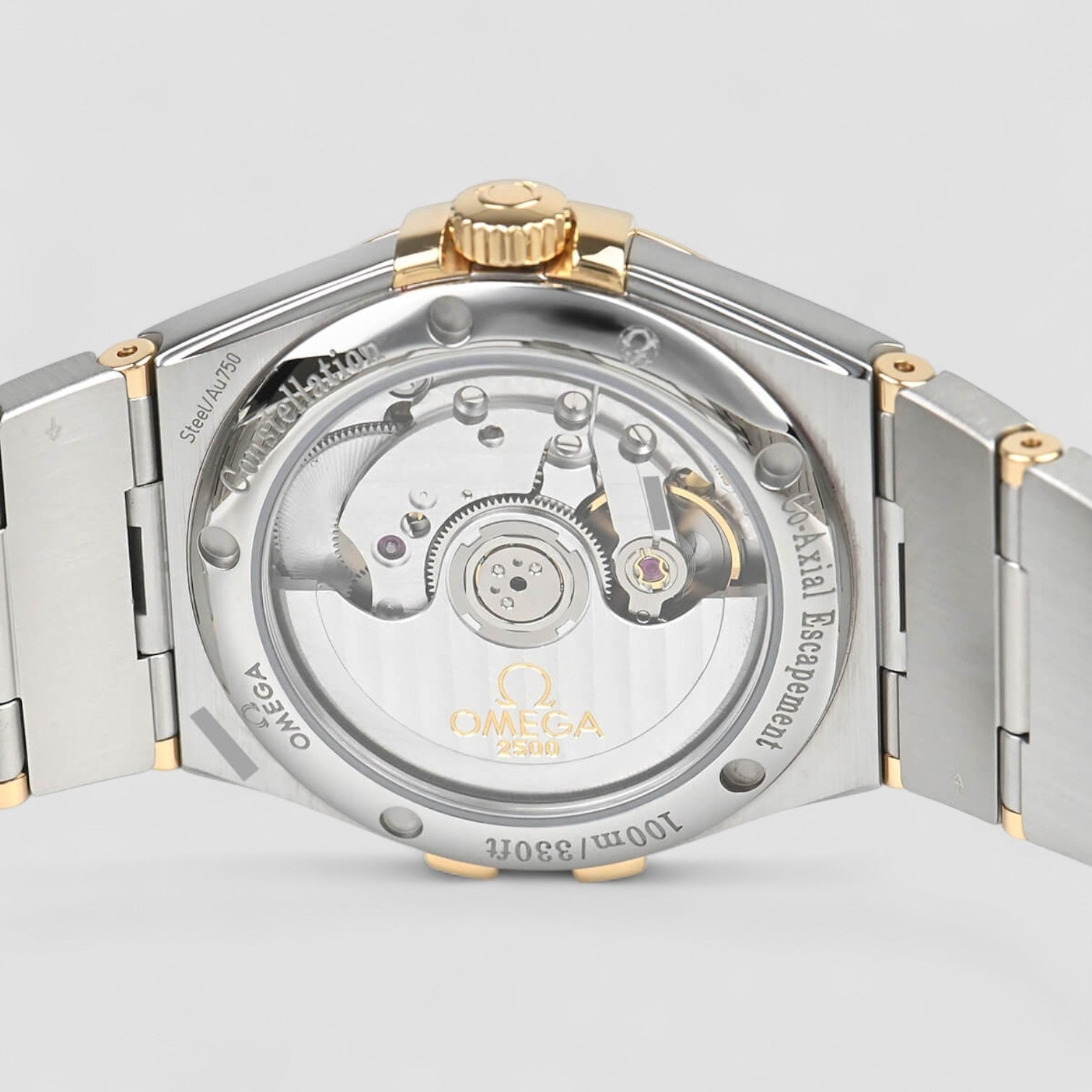 Omega 123.25.35.20.58.002