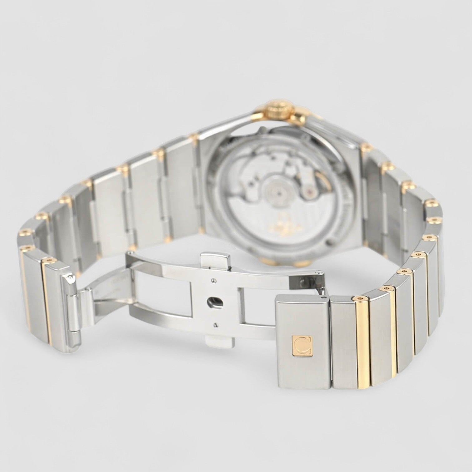 Omega 123.25.35.20.58.002