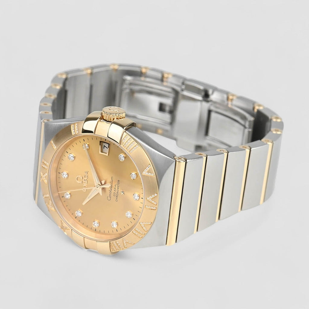 Omega 123.25.35.20.58.002