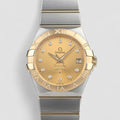 Omega 123.25.35.20.58.002