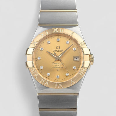 Omega 123.25.35.20.58.002