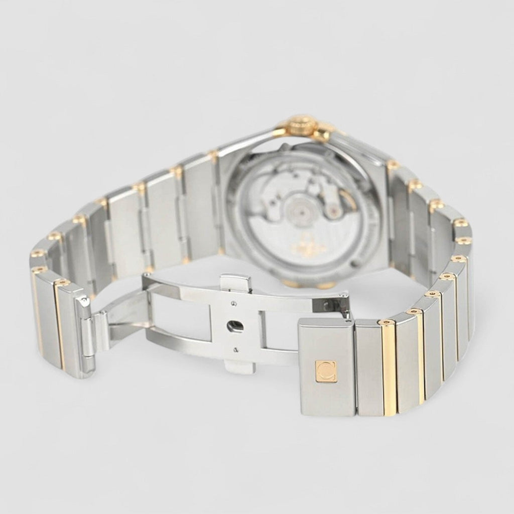Omega 123.25.35.20.58.002