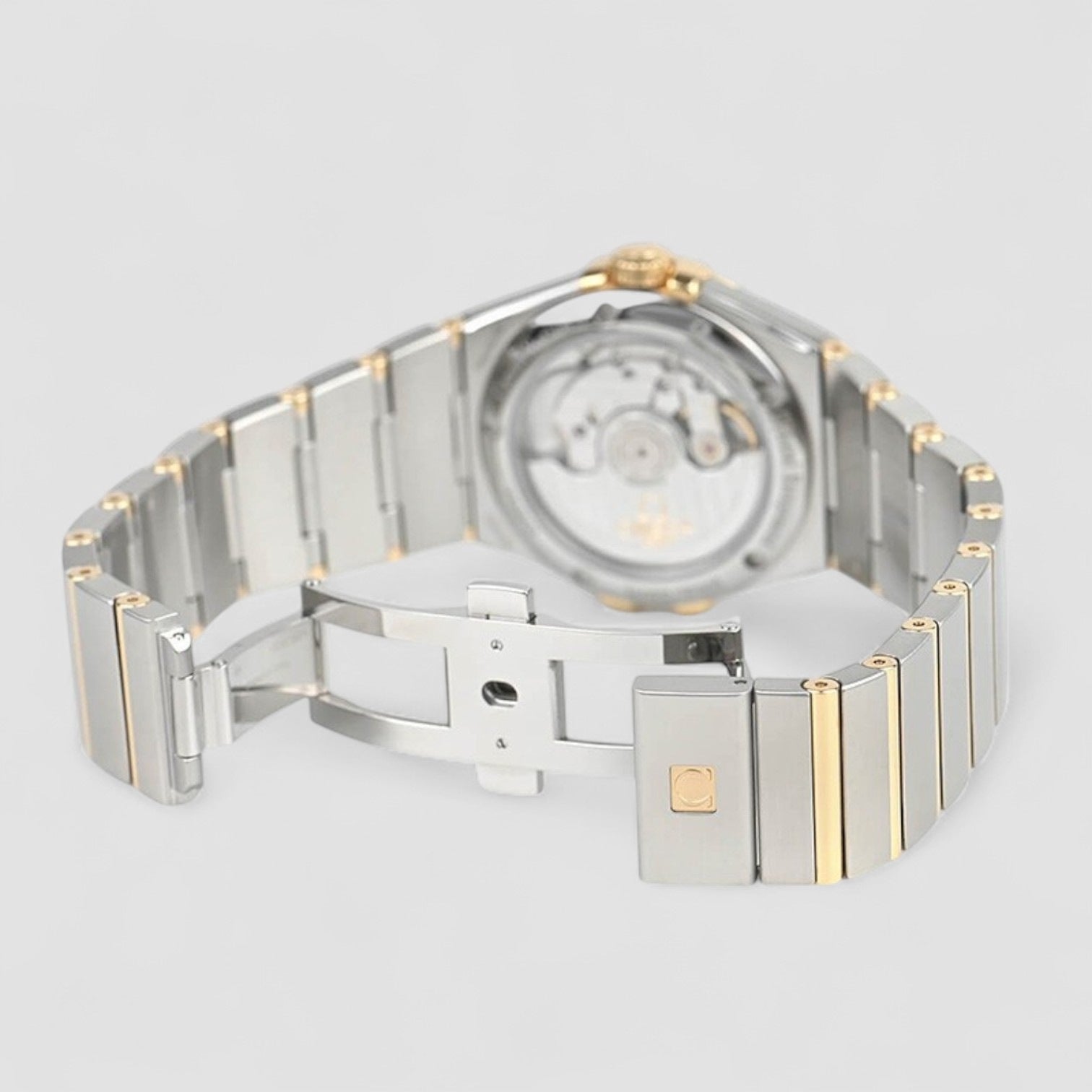 Omega 123.25.35.20.58.002