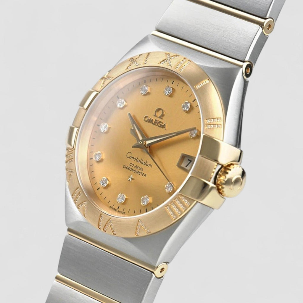 Omega 123.25.35.20.58.002