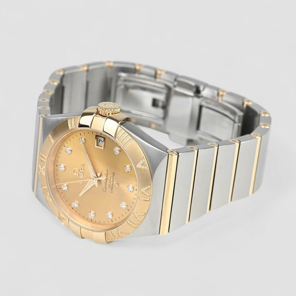 Omega 123.25.35.20.58.002