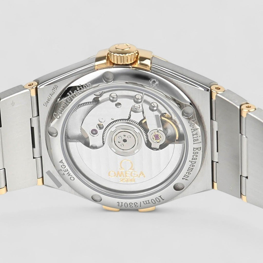 Omega 123.25.35.20.58.002